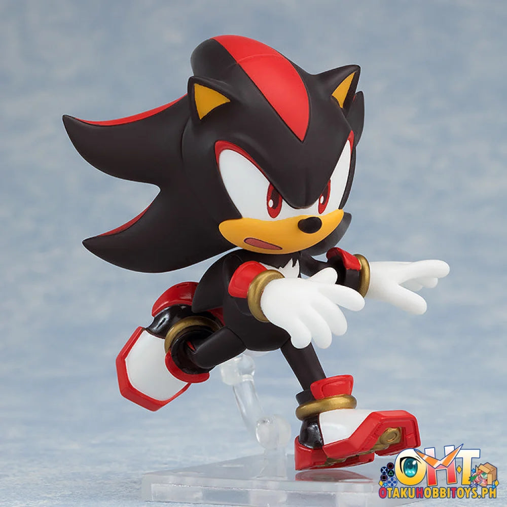Good Smile Company Sonic the Hedgehog Nendoroid Surprise Sonic X Shadow Generations - Nendoroid