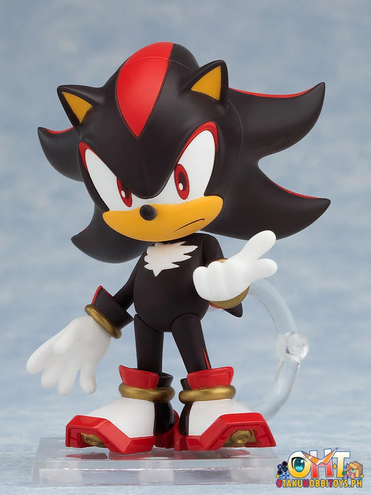 Good Smile Company Sonic the Hedgehog Nendoroid Surprise Sonic X Shadow Generations - Nendoroid