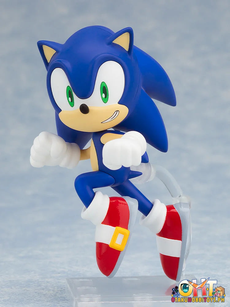 Good Smile Company Sonic the Hedgehog Nendoroid Surprise Sonic X Shadow Generations - Nendoroid