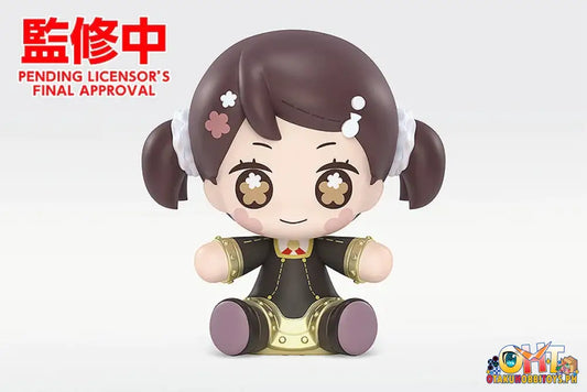 Good Smile Company Spy X Family Huggy Becky Blackbell
