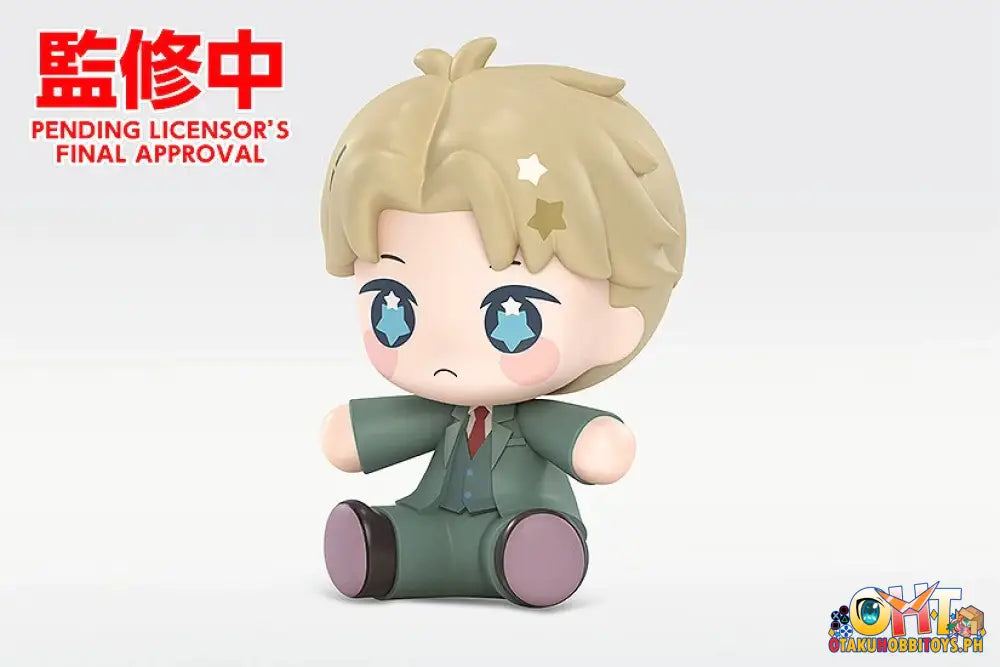 Copy Of Good Smile Company Character Vocal Series 02: Kagamine Rin/Len Huggy Len Ver.