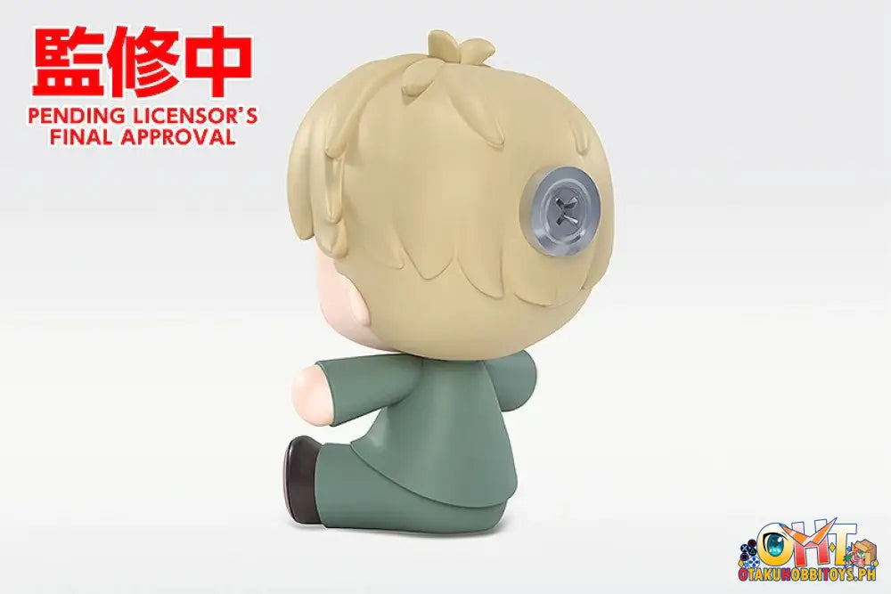Copy Of Good Smile Company Character Vocal Series 02: Kagamine Rin/Len Huggy Len Ver.