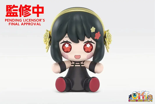 Good Smile Company Spy X Family Huggy Yor Forger