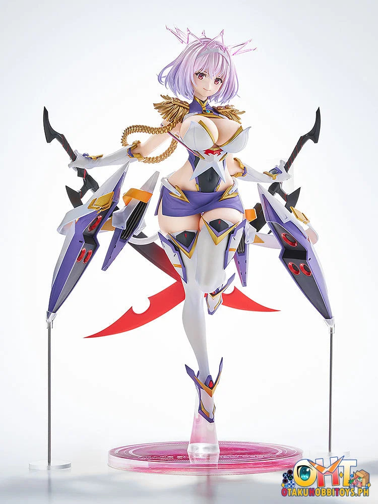 Good Smile Company SSSS.Gridman Akane Shinjo Chaos New Order feat. saitom