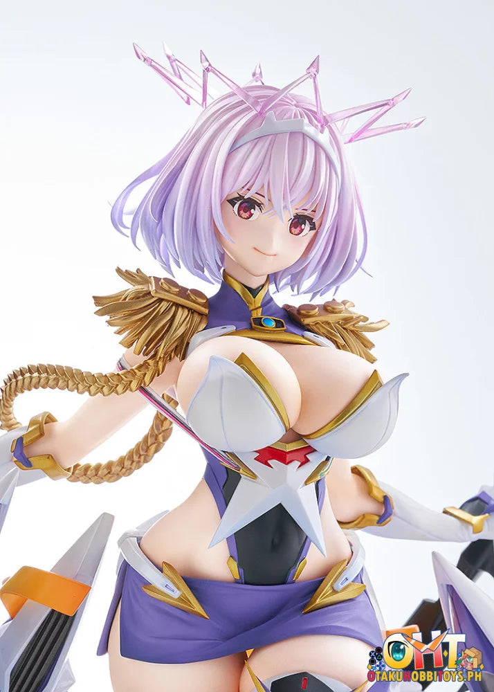 Good Smile Company SSSS.Gridman Akane Shinjo Chaos New Order feat. saitom