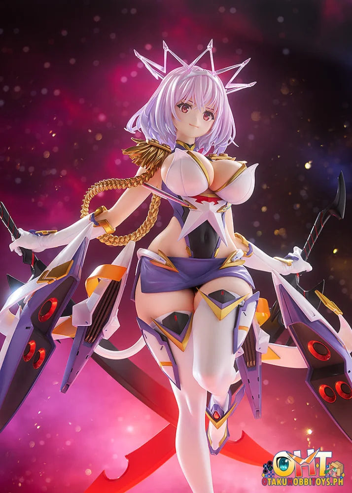 Good Smile Company SSSS.Gridman Akane Shinjo Chaos New Order feat. saitom