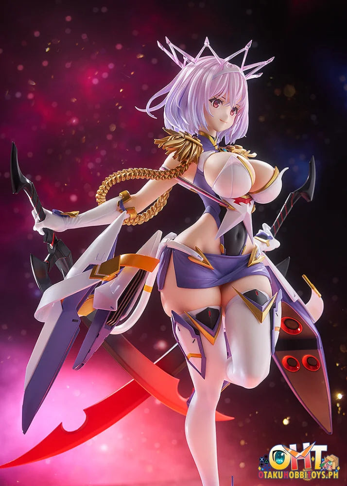 Good Smile Company SSSS.Gridman Akane Shinjo Chaos New Order feat. saitom