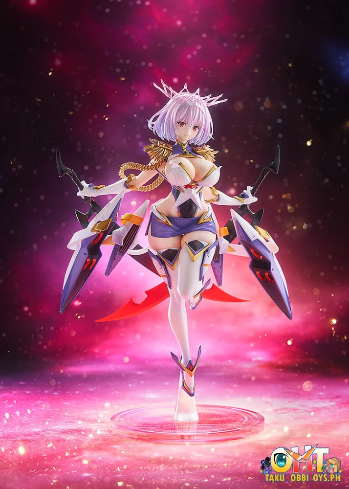 Good Smile Company SSSS.Gridman Akane Shinjo Chaos New Order feat. saitom
