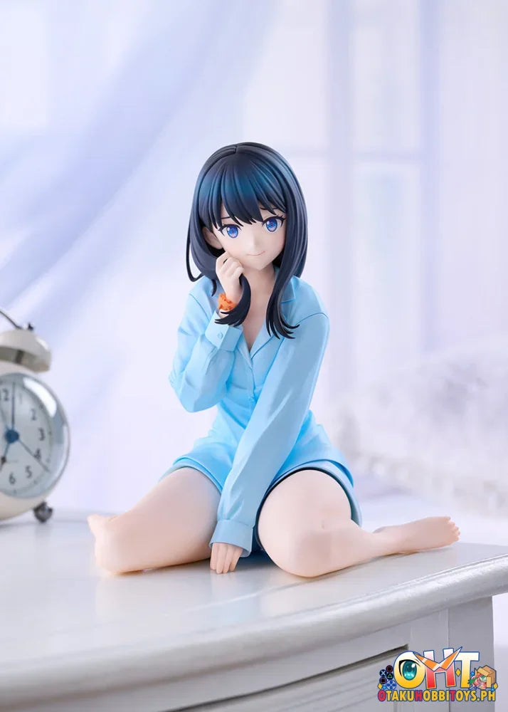 Good Smile Company SSSS.GRIDMAN POP UP PARADE Swacchao! Rikka Takarada: Pajamas Ver. XL Size - Scale Figure