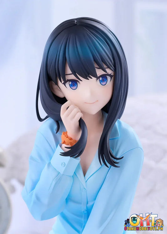 Good Smile Company SSSS.GRIDMAN POP UP PARADE Swacchao! Rikka Takarada: Pajamas Ver. XL Size - Scale Figure