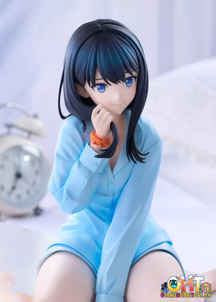 Good Smile Company SSSS.GRIDMAN POP UP PARADE Swacchao! Rikka Takarada: Pajamas Ver. XL Size - Scale Figure