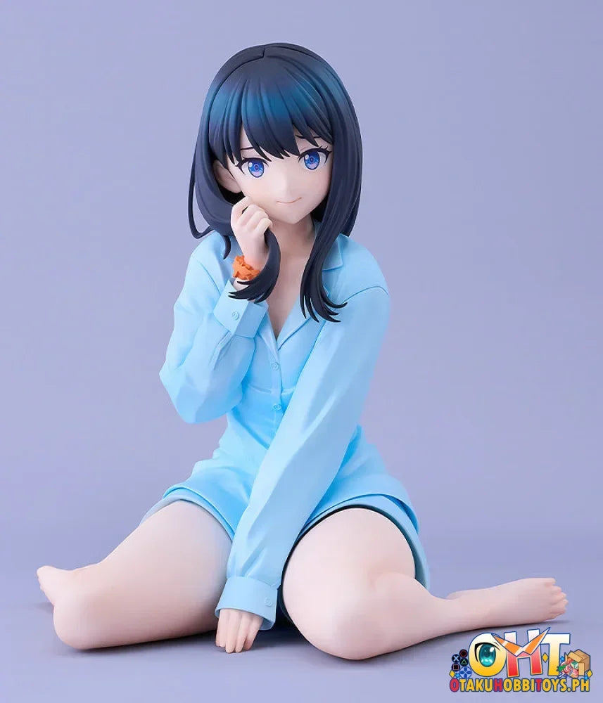 Good Smile Company SSSS.GRIDMAN POP UP PARADE Swacchao! Rikka Takarada: Pajamas Ver. XL Size - Scale Figure