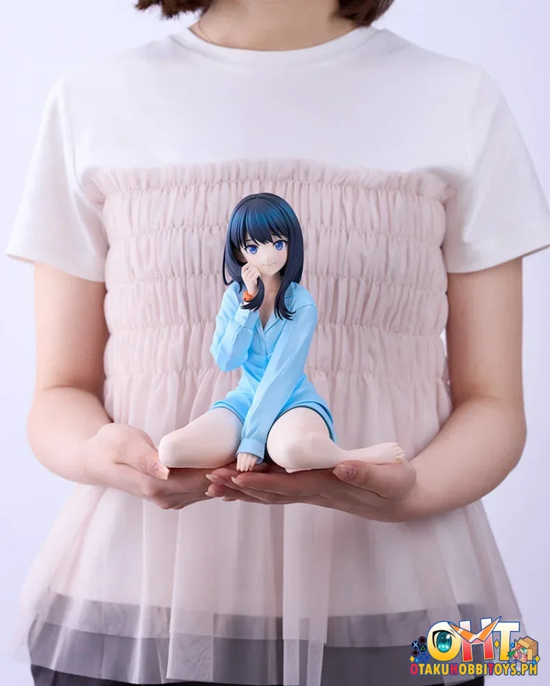 Good Smile Company SSSS.GRIDMAN POP UP PARADE Swacchao! Rikka Takarada: Pajamas Ver. XL Size - Scale Figure