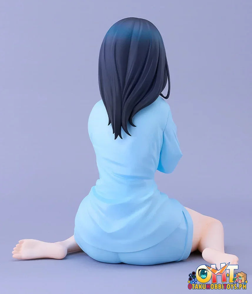 Good Smile Company SSSS.GRIDMAN POP UP PARADE Swacchao! Rikka Takarada: Pajamas Ver. XL Size - Scale Figure