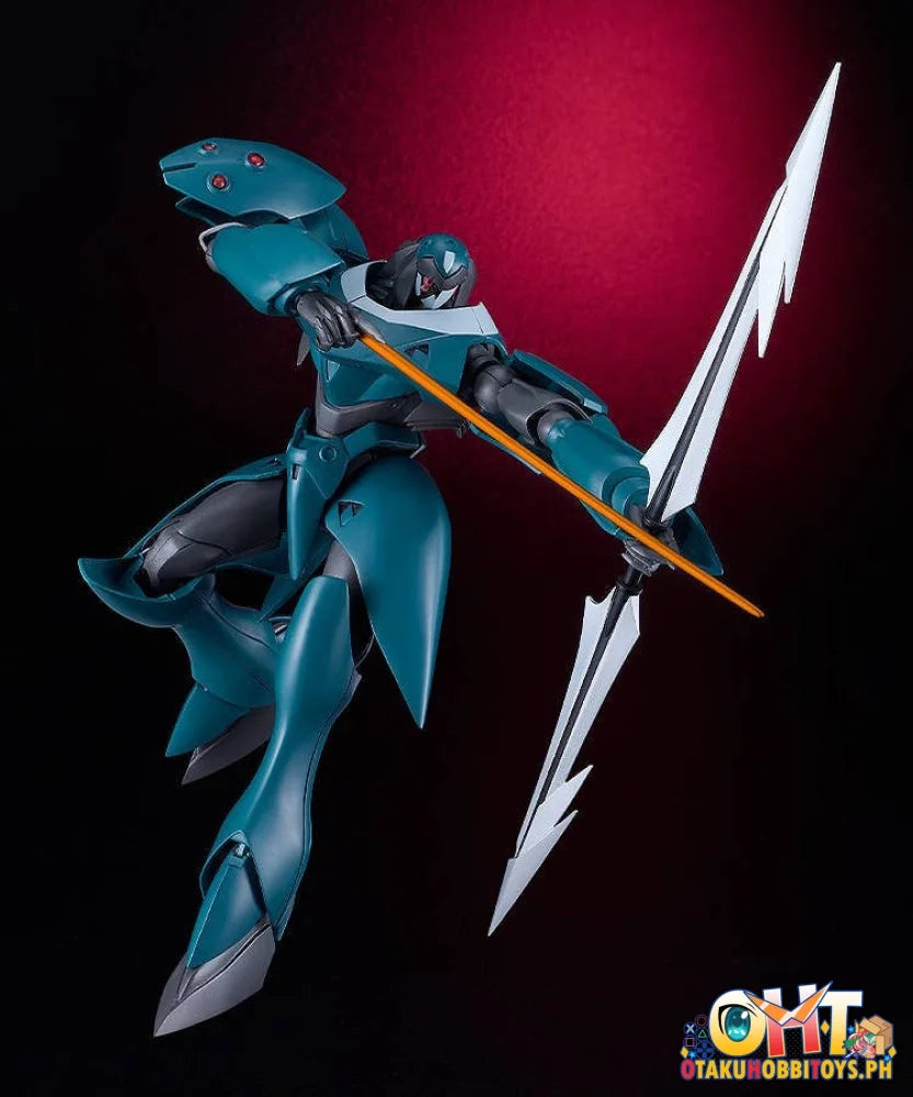 Good Smile Company Starknight Tekkaman Blade MODEROID Tekkaman Dagger & Tekkaman Axe Plastic Model