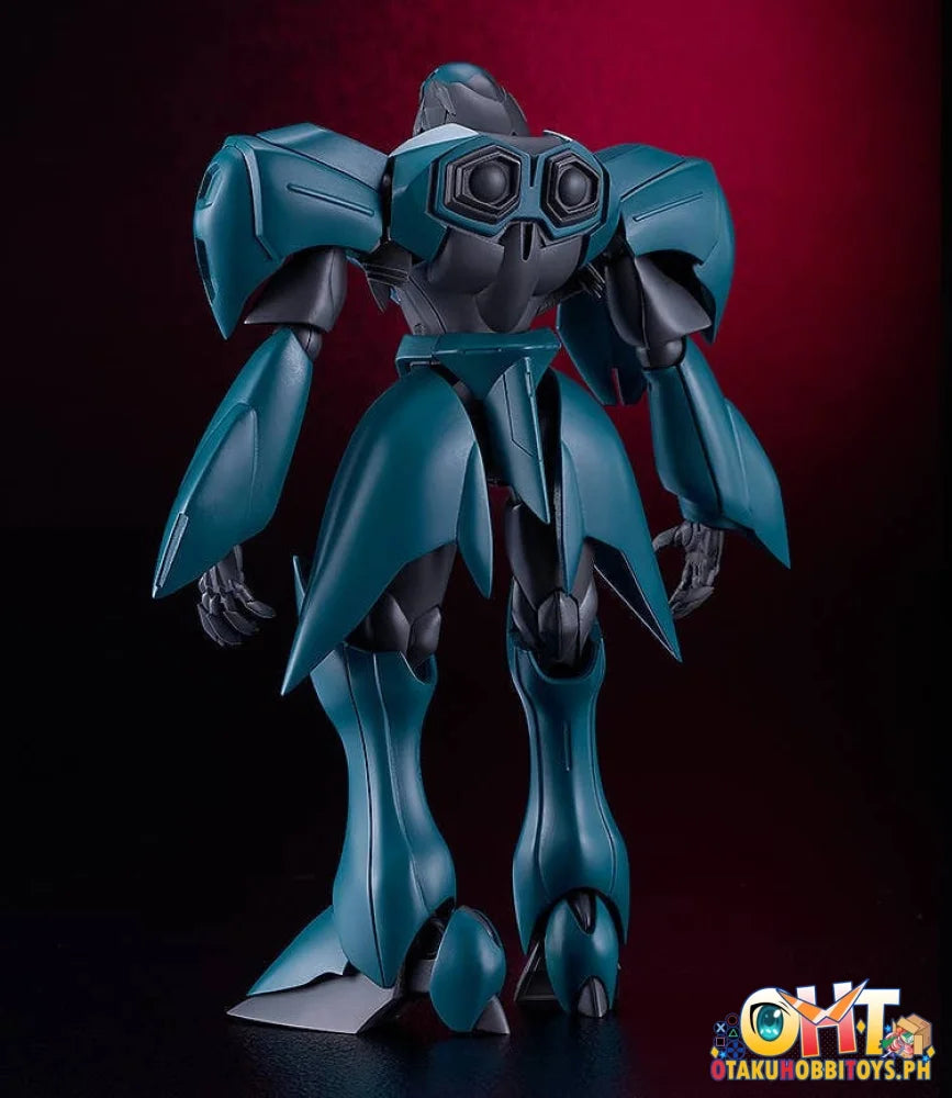 Good Smile Company Starknight Tekkaman Blade MODEROID Tekkaman Dagger & Tekkaman Axe Plastic Model