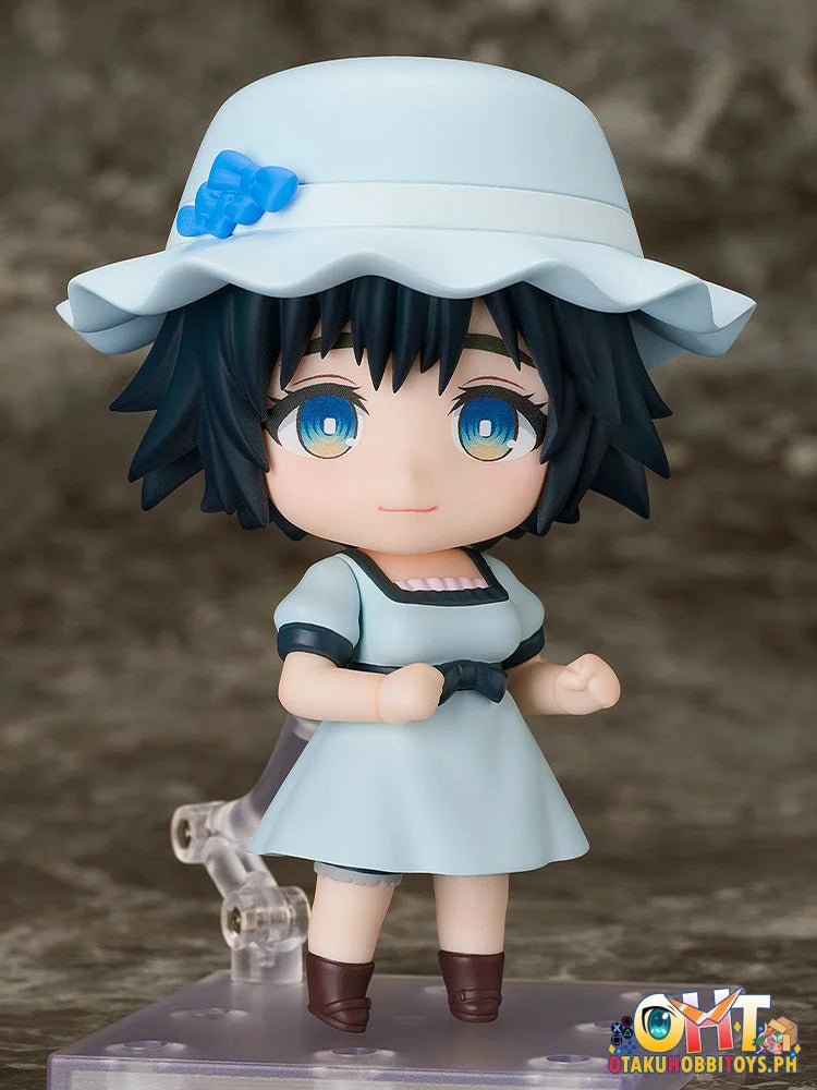 Good Smile Company STEINS;GATE Nendoroid Mayuri Shiina 2.0 - Nendoroid