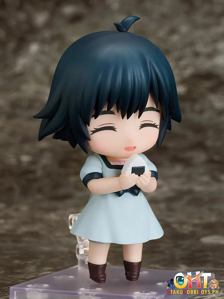 Good Smile Company STEINS;GATE Nendoroid Mayuri Shiina 2.0 - Nendoroid