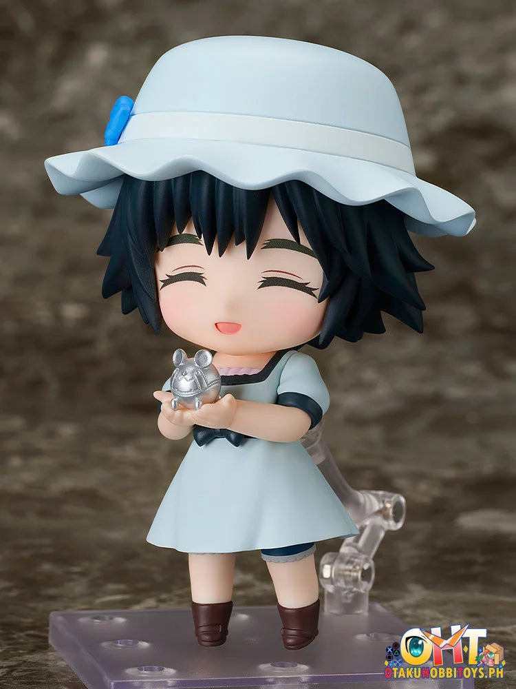 Good Smile Company STEINS;GATE Nendoroid Mayuri Shiina 2.0 - Nendoroid