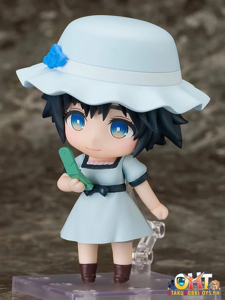 Good Smile Company STEINS;GATE Nendoroid Mayuri Shiina 2.0 - Nendoroid