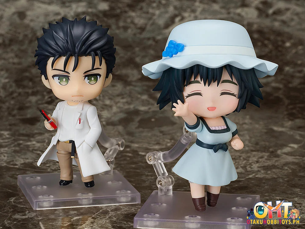 Good Smile Company STEINS;GATE Nendoroid Mayuri Shiina 2.0 - Nendoroid