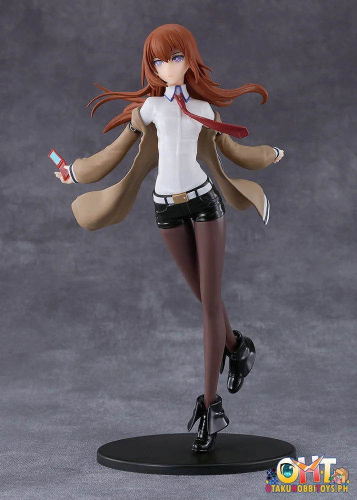 Good Smile Company STEINS;GATE Reincarnation Kurisu Makise