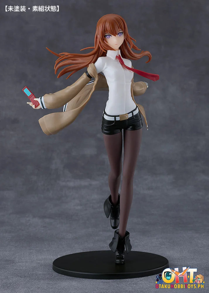 Good Smile Company STEINS;GATE Reincarnation Kurisu Makise