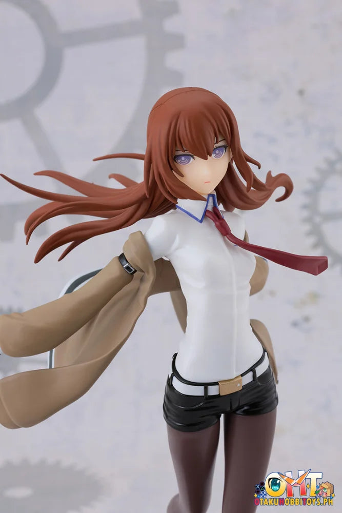 Good Smile Company STEINS;GATE Reincarnation Kurisu Makise