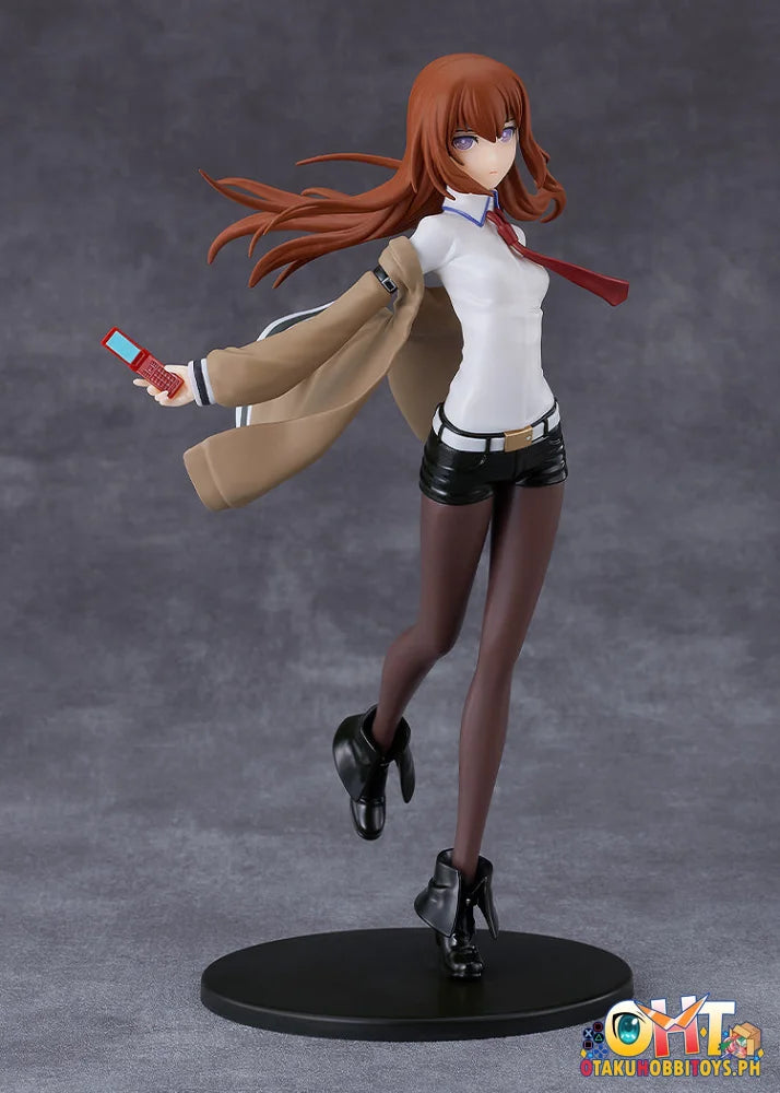 Good Smile Company STEINS;GATE Reincarnation Kurisu Makise