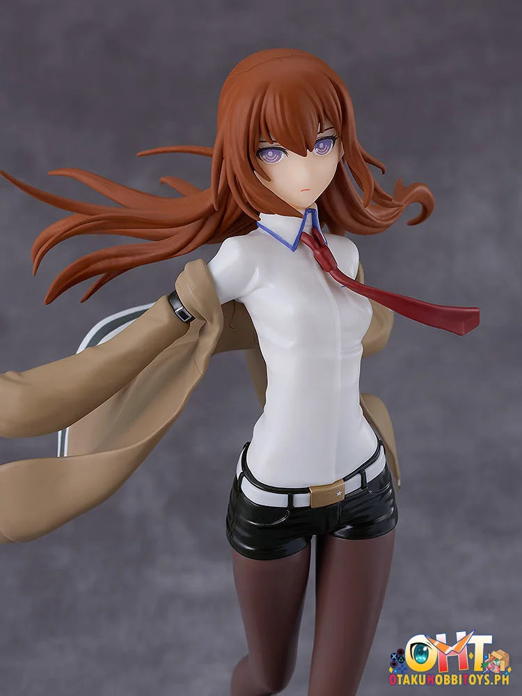 Good Smile Company STEINS;GATE Reincarnation Kurisu Makise