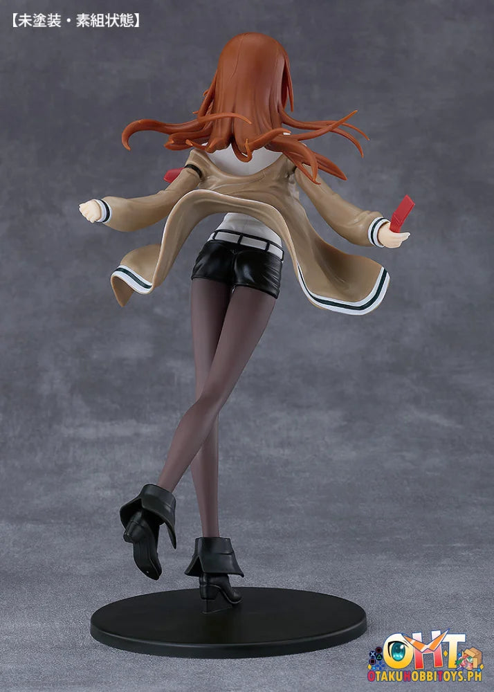 Good Smile Company STEINS;GATE Reincarnation Kurisu Makise