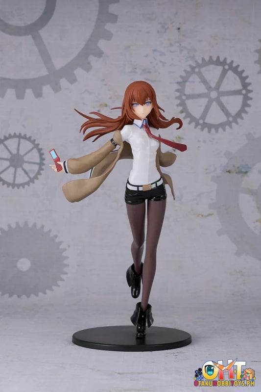 Good Smile Company STEINS;GATE Reincarnation Kurisu Makise
