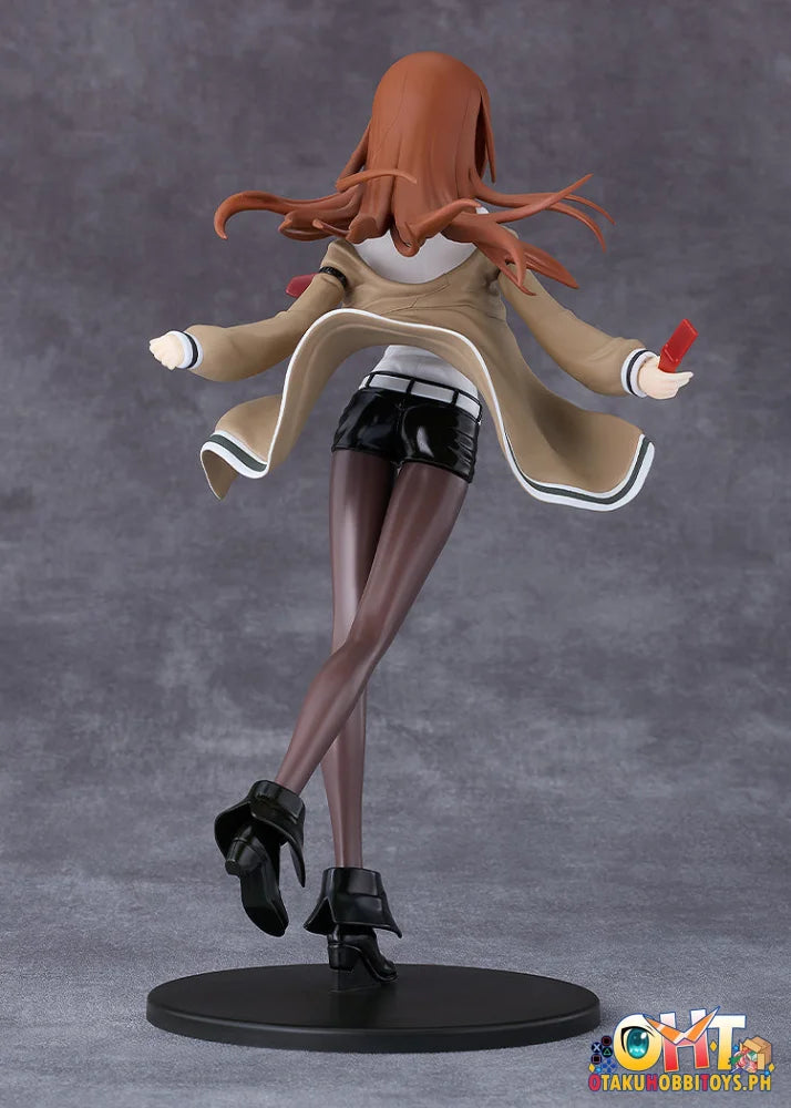 Good Smile Company STEINS;GATE Reincarnation Kurisu Makise
