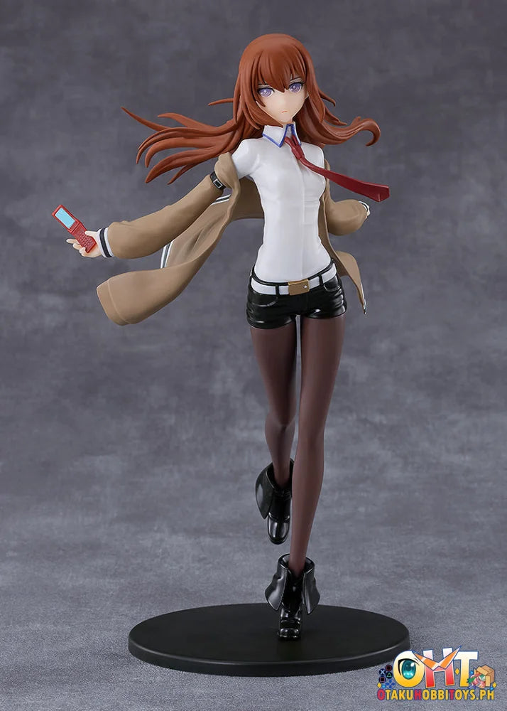 Good Smile Company STEINS;GATE Reincarnation Kurisu Makise
