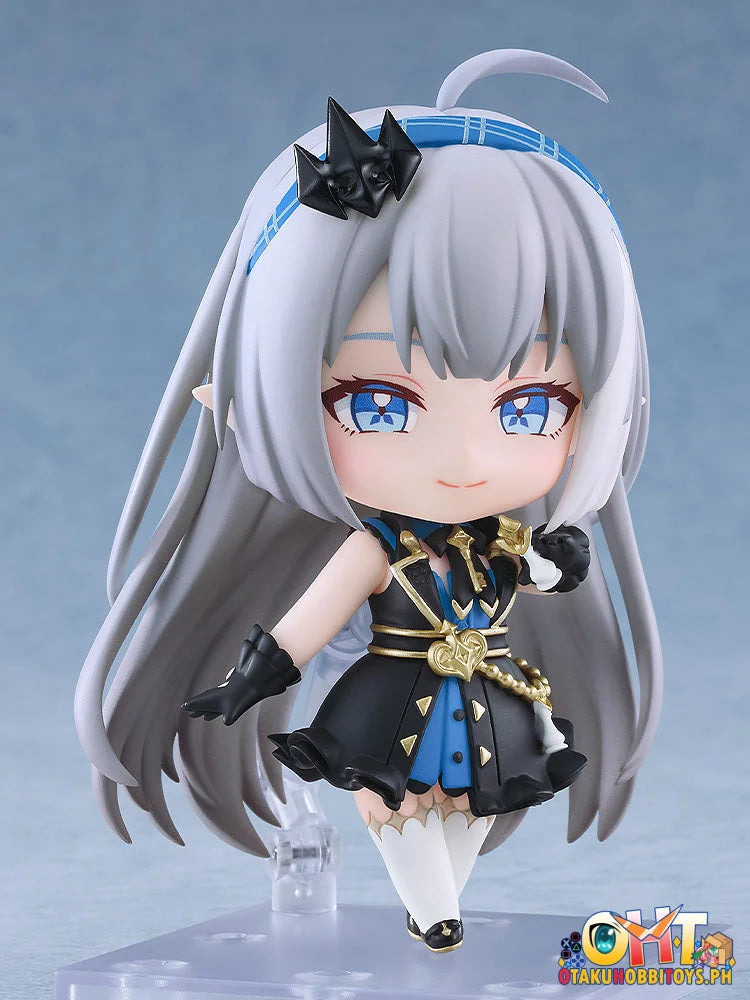 Good Smile Company Stella Sora Nendoroid Tyrant (Female) - Nendoroid