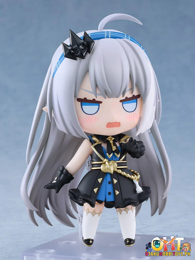 Good Smile Company Stella Sora Nendoroid Tyrant (Female) - Nendoroid