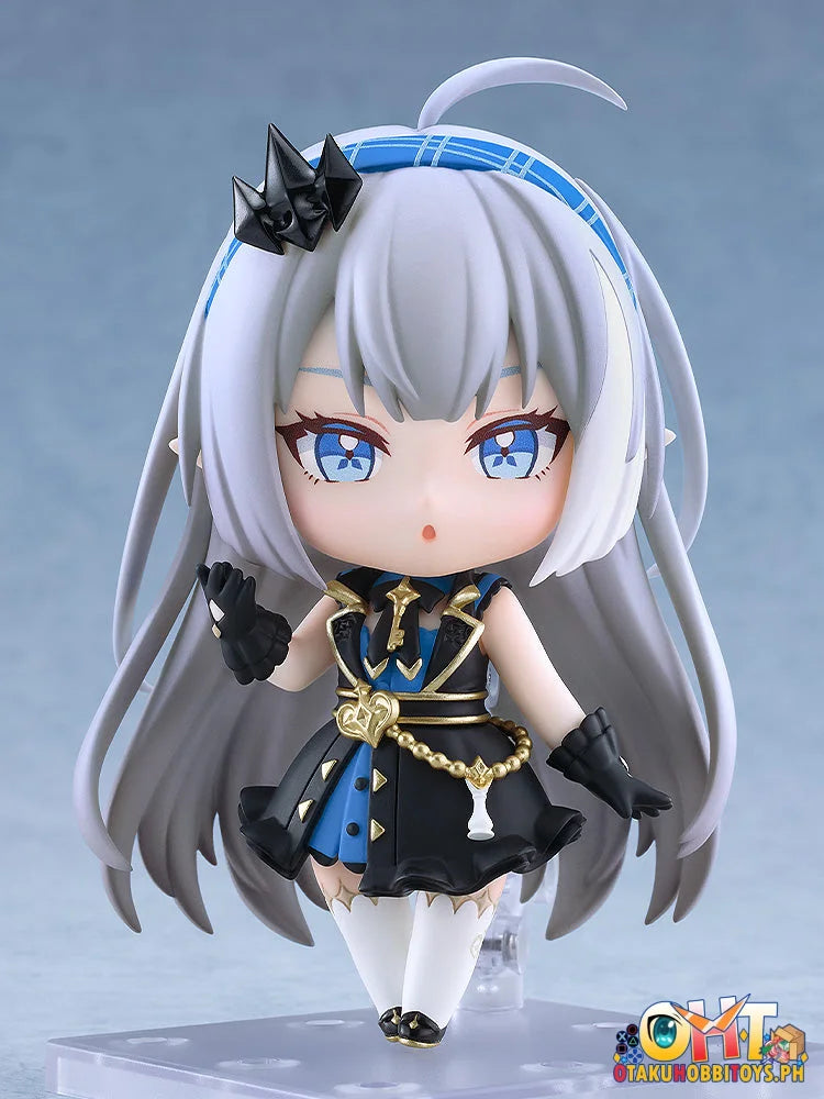 Good Smile Company Stella Sora Nendoroid Tyrant (Female) - Nendoroid