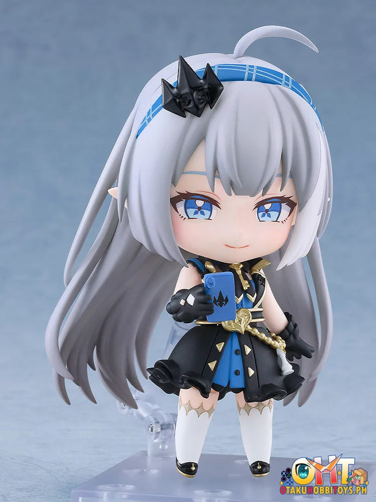 Good Smile Company Stella Sora Nendoroid Tyrant (Female) - Nendoroid