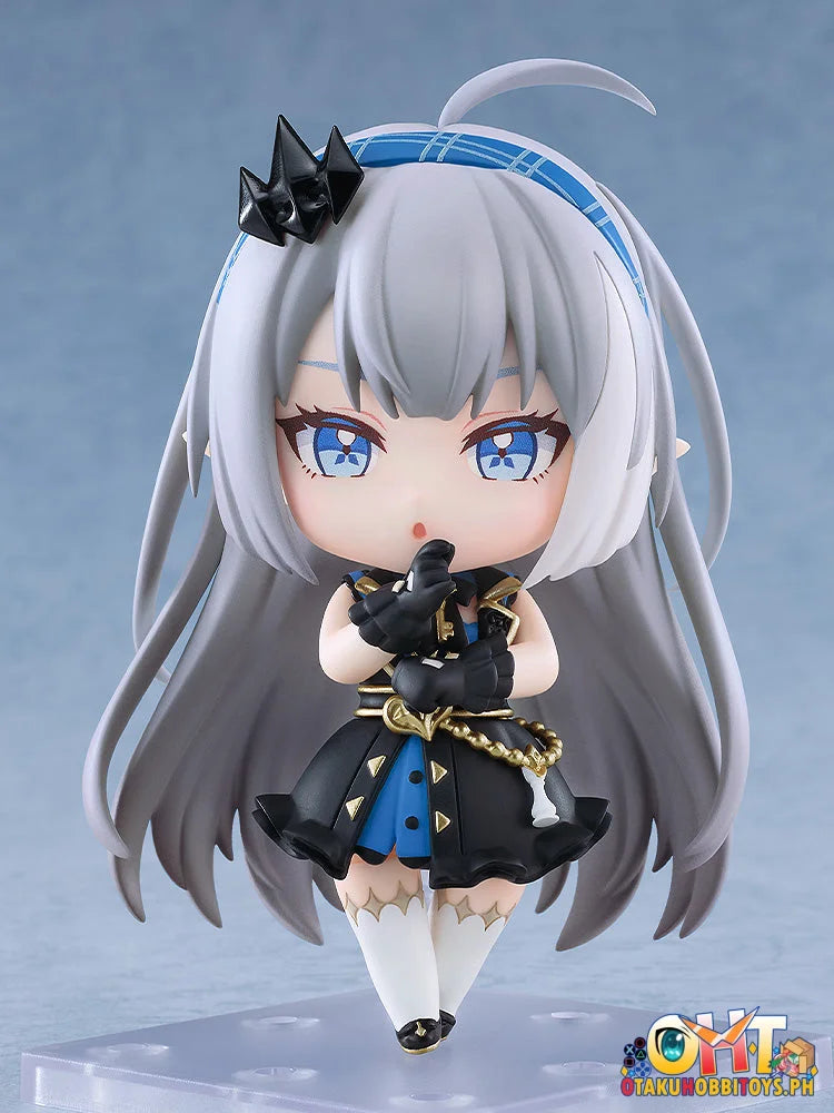 Good Smile Company Stella Sora Nendoroid Tyrant (Female) - Nendoroid