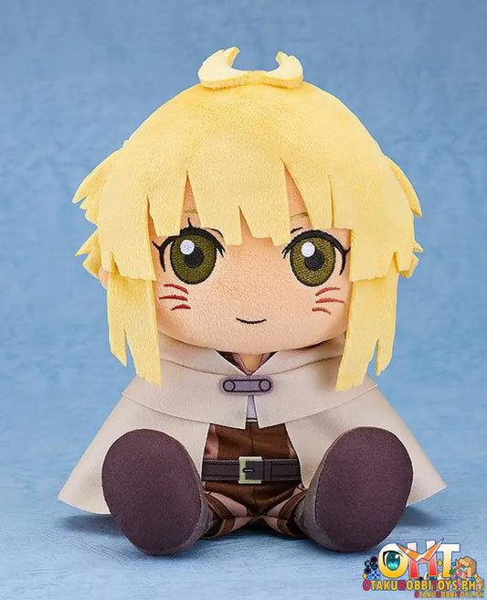 Good Smile Company Sword Art Online The Movie -Progressive- Scherzo Of Deep Night Plushie Argo Plush