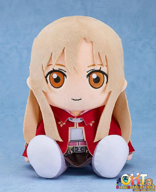 Good Smile Company Sword Art Online The Movie -Progressive- Scherzo Of Deep Night Plushie Asuna