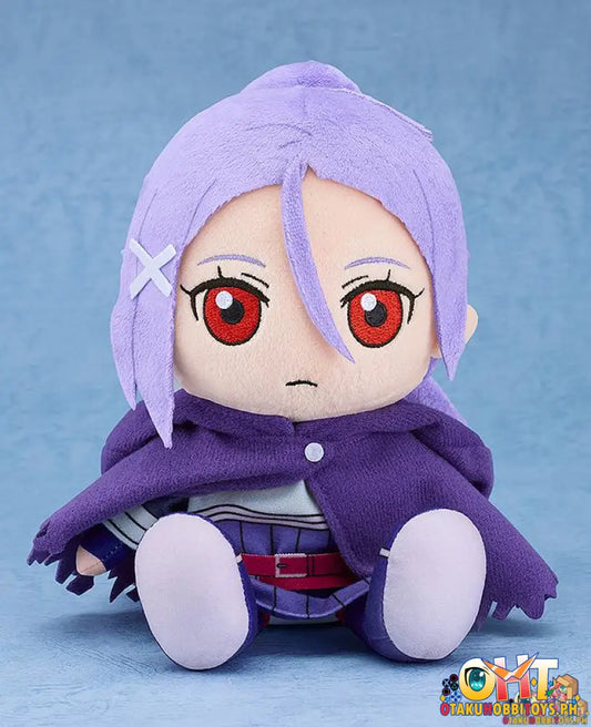 Good Smile Company Sword Art Online The Movie -Progressive- Scherzo Of Deep Night Plushie Mito Plush