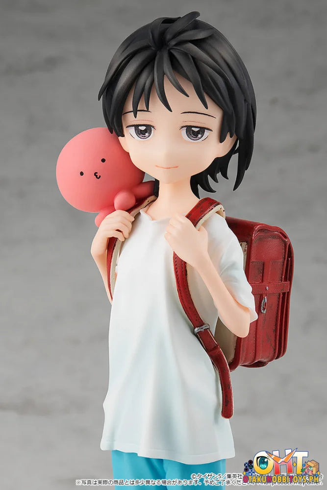 Good Smile Company Takopi’s Original Sin POP UP PARADE Shizuka Kuze & Takopi 1.5 Scale Figure