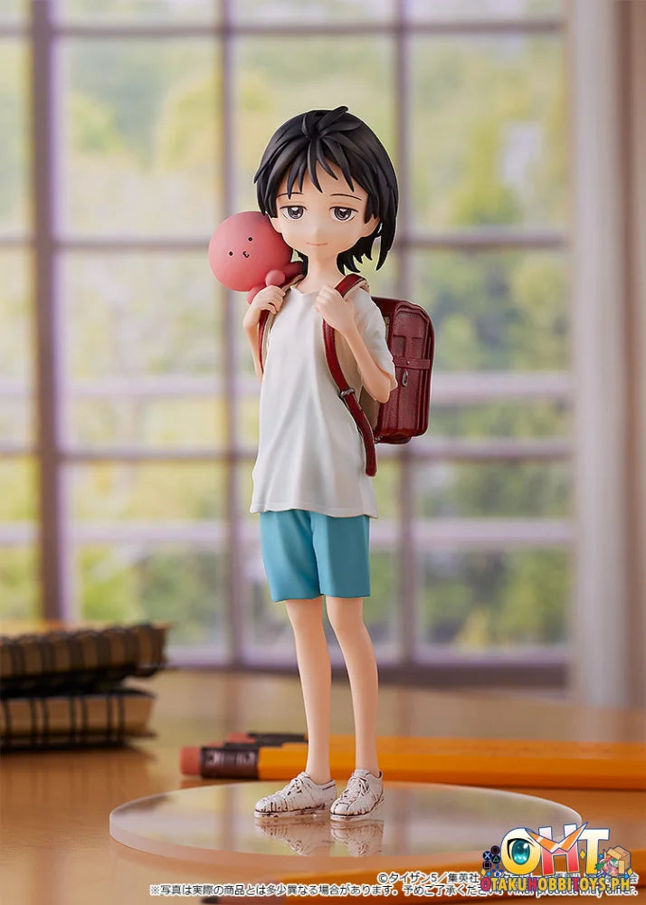 Good Smile Company Takopi’s Original Sin POP UP PARADE Shizuka Kuze & Takopi 1.5 Scale Figure