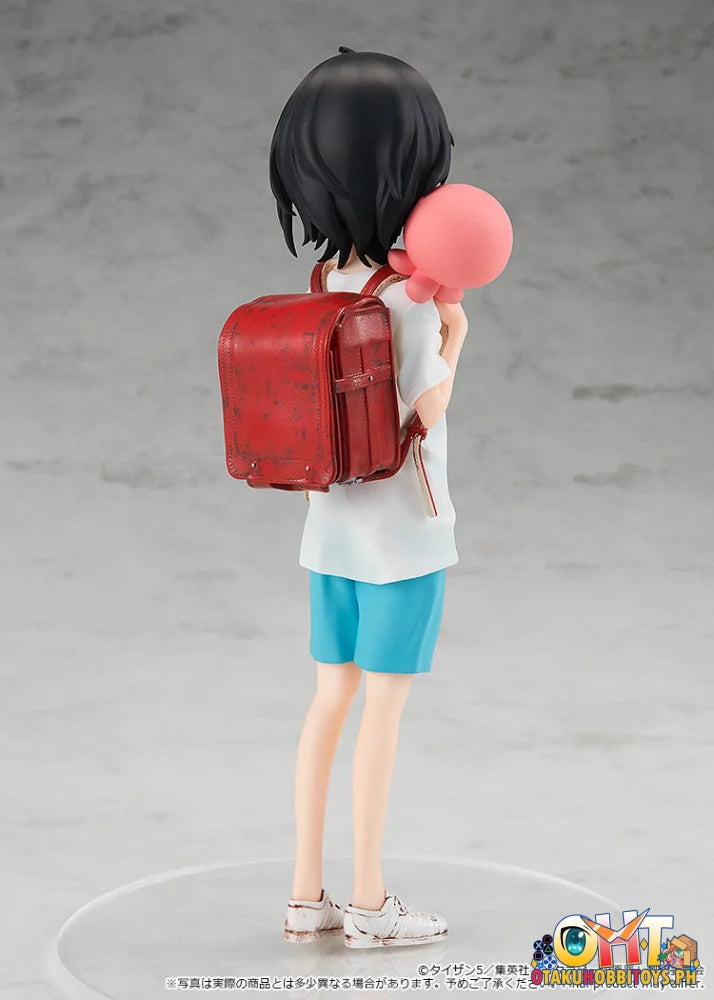 Good Smile Company Takopi’s Original Sin POP UP PARADE Shizuka Kuze & Takopi 1.5 Scale Figure