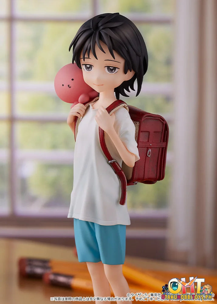 Good Smile Company Takopi’s Original Sin POP UP PARADE Shizuka Kuze & Takopi 1.5 Scale Figure