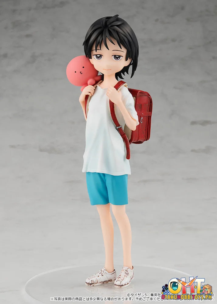 Good Smile Company Takopi’s Original Sin POP UP PARADE Shizuka Kuze & Takopi 1.5 Scale Figure