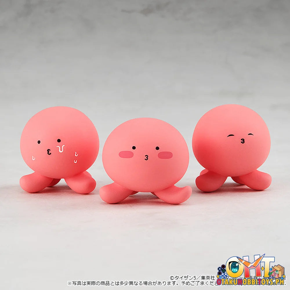 Good Smile Company Takopi’s Original Sin POP UP PARADE Shizuka Kuze & Takopi 1.5 Scale Figure
