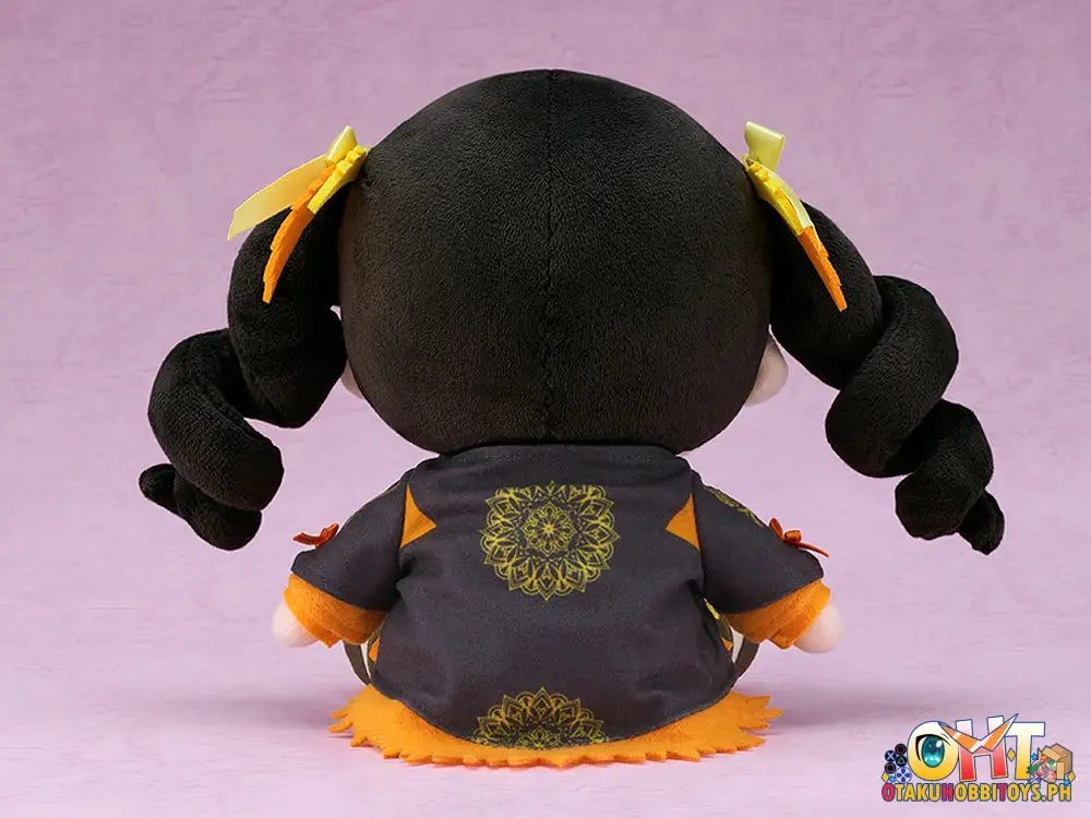 Good Smile Company Tekken 8 Plushie Ling Xiaoyu Plush Doll