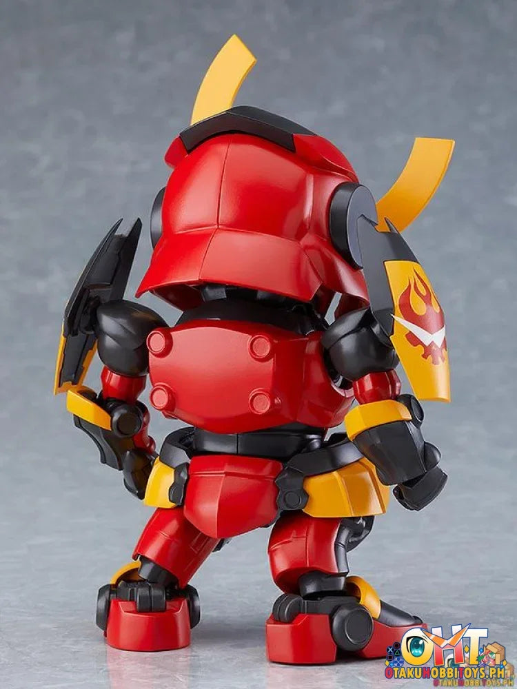 [Reissue] Moderoid Gurren Lagann - Extra Slot